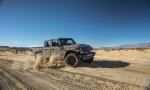 Jeep Gladiator Mojave 2020 года (NA)